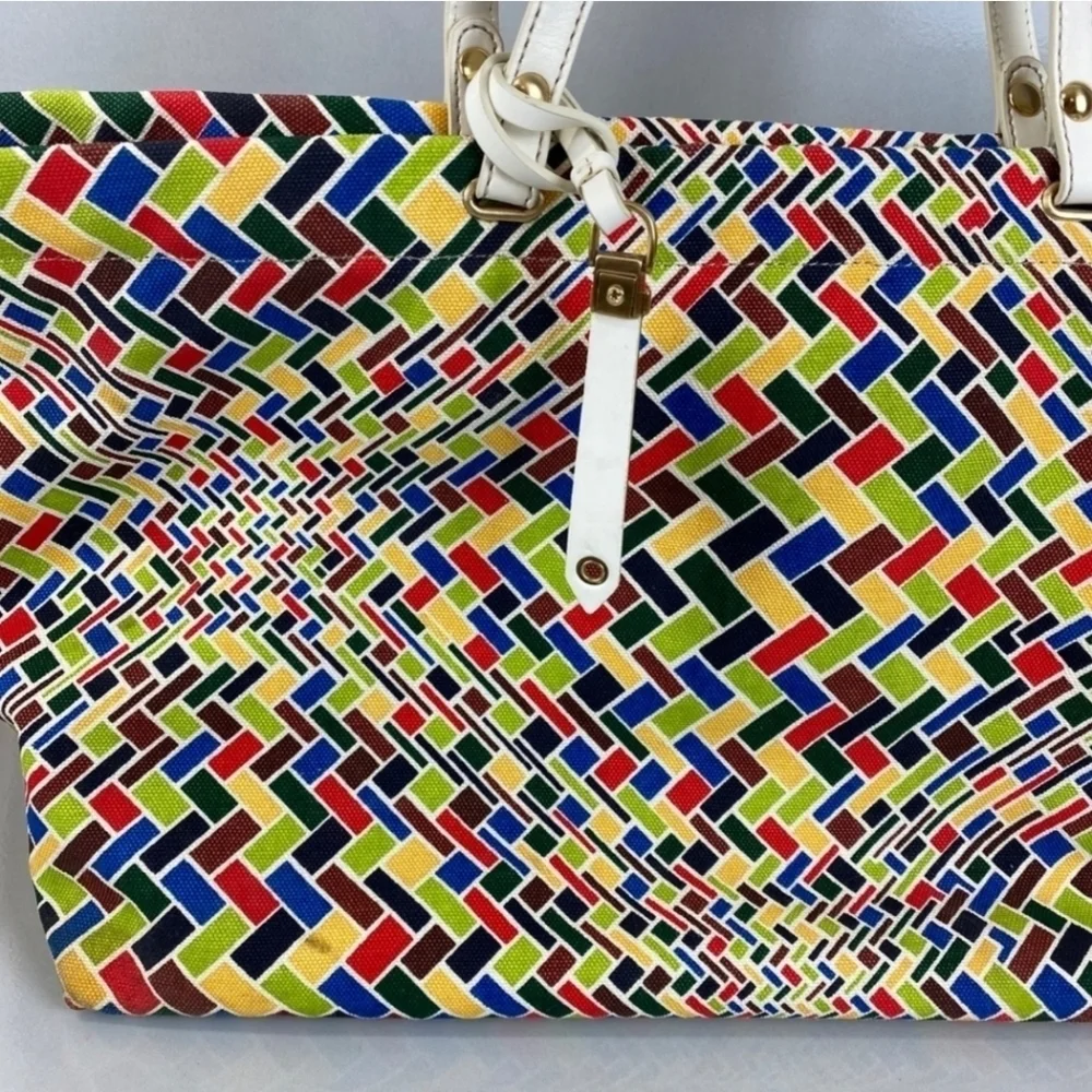 Cole Haan tote bag